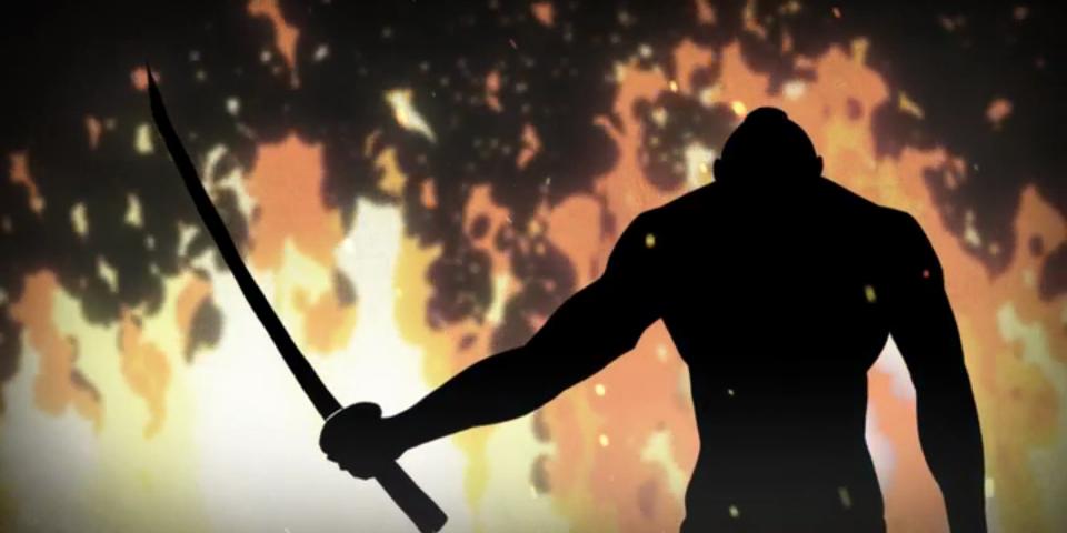 Ompol_378's profile banner image