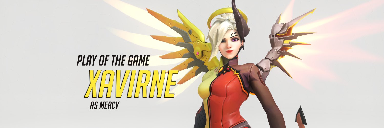 Xavirne's profile banner image