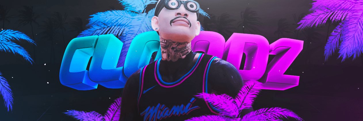 ocldz's profile banner image