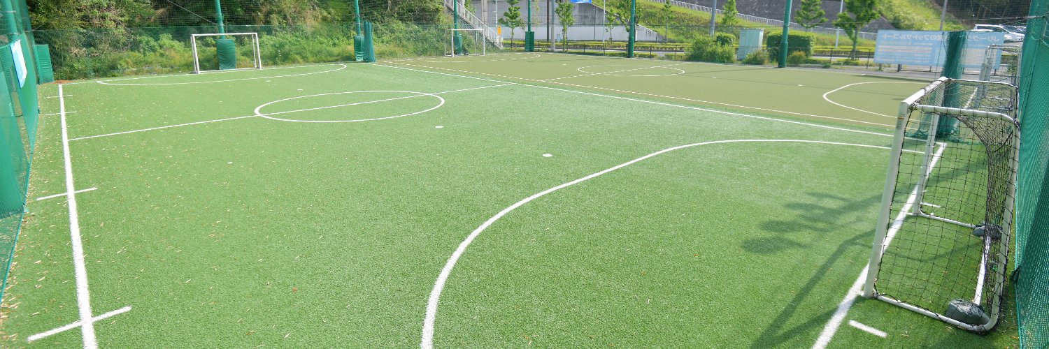 zelviafutsal's profile banner image