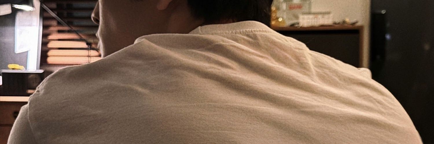 hhznx's profile banner image
