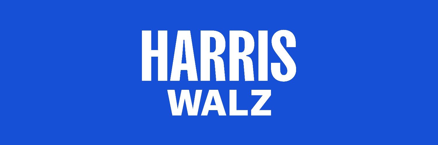 The Liberal Twist🇺🇸🦅💙🌊 banner