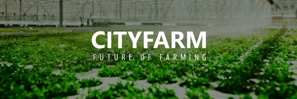 CityFarmMY Profile Banner