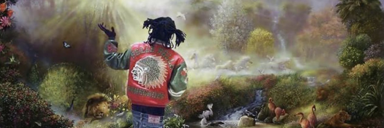 Trev_Smith06's profile banner image