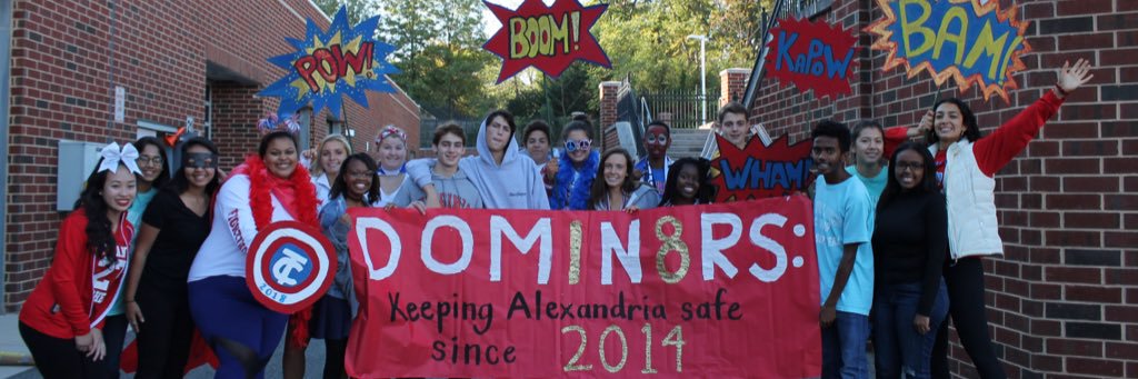 Ms. Horwat banner