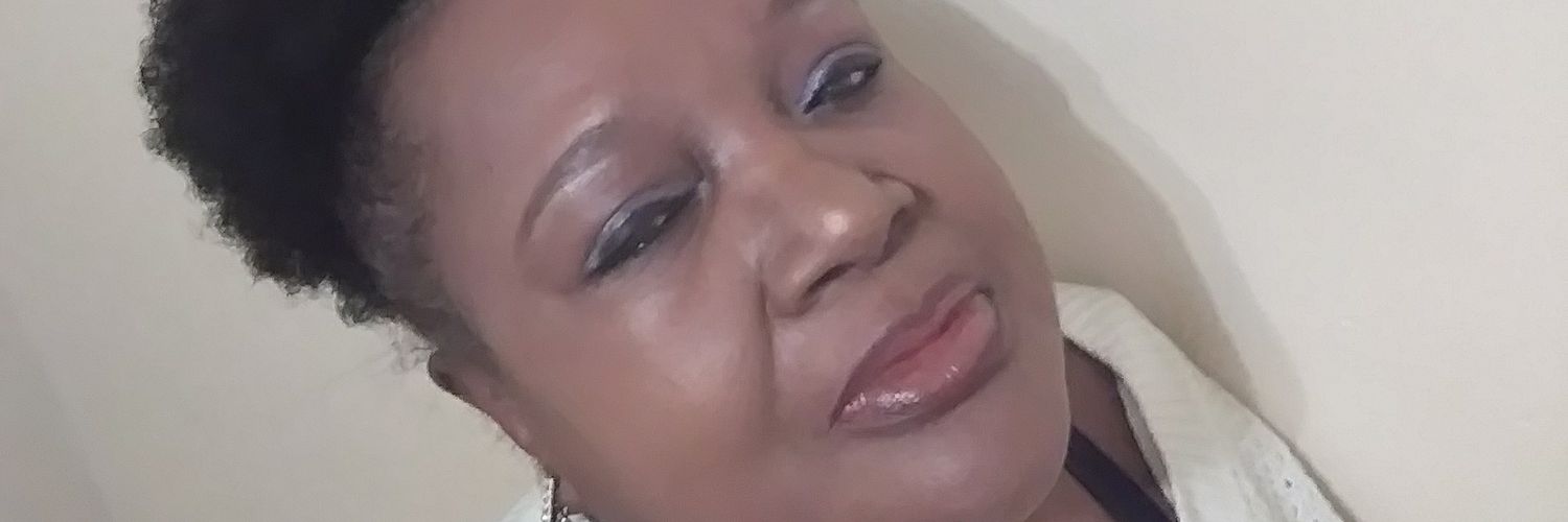 alwaysladygee's profile banner image
