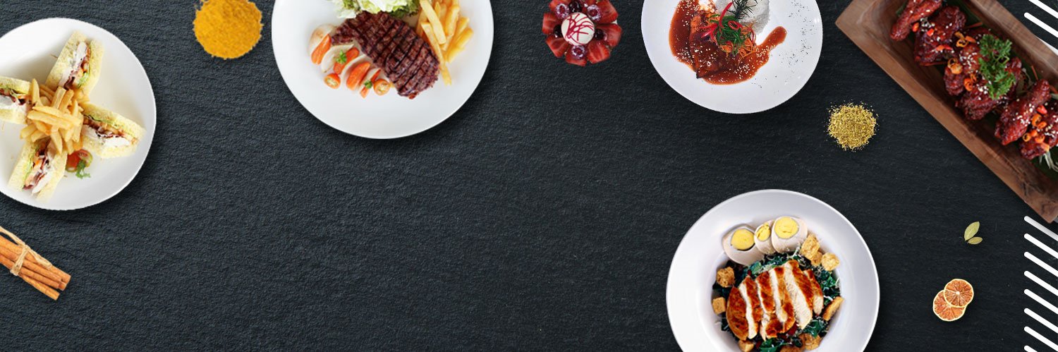 CozyField Cafe banner