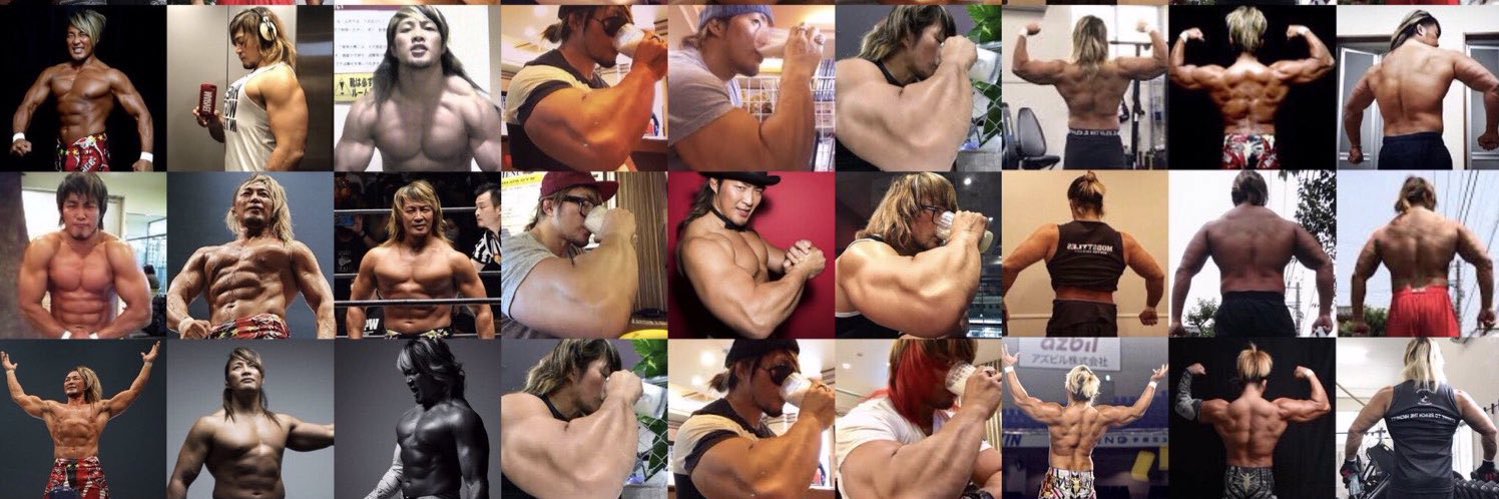 leo_ole8's profile banner image