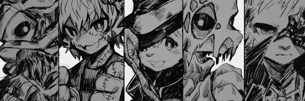 Gel_cell's profile banner image