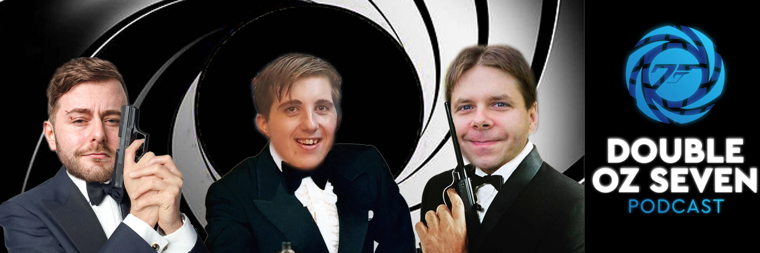 DoubleOzSeven's profile banner image