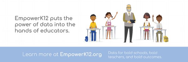 empowerk12 Profile Banner
