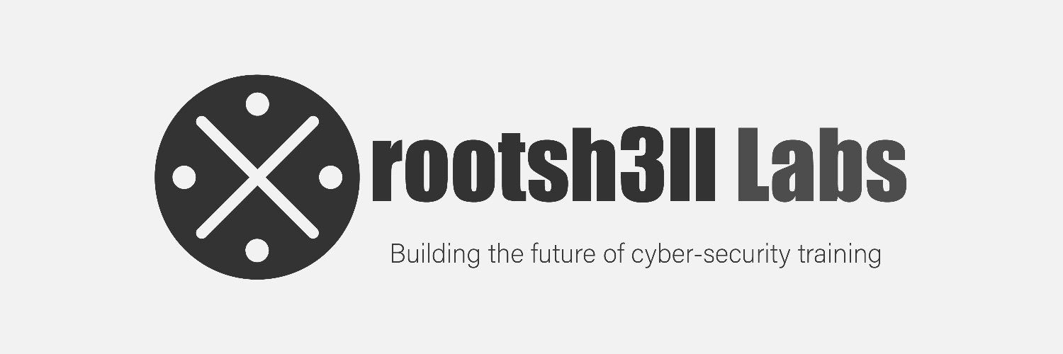 rootsh3ll's profile banner image