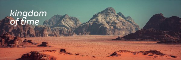 VisitJordan Profile Banner