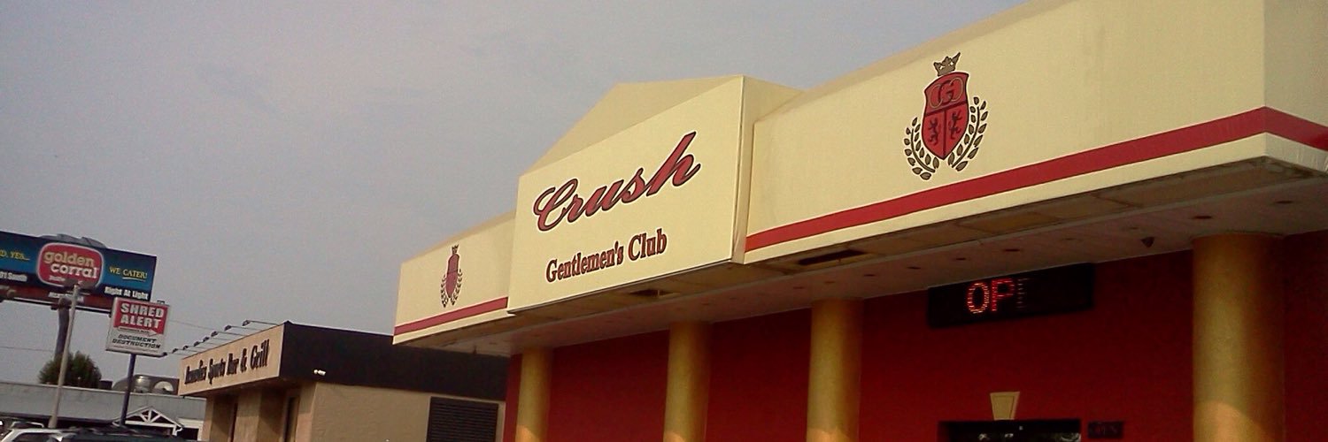 DCRUSH1's profile banner image