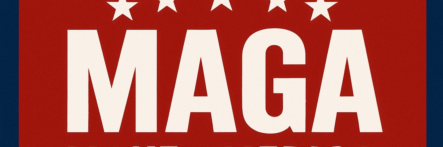 RealMagaTrump47's profile banner image