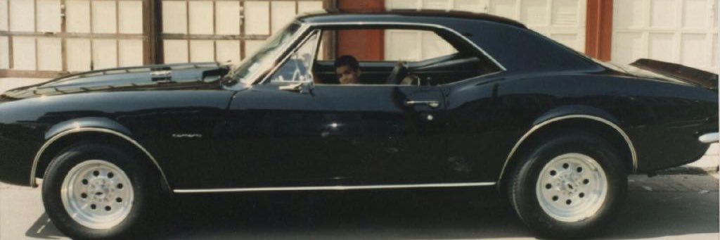 RubenCintron's profile banner image