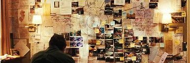 R. Patrick Kent (RPK) banner