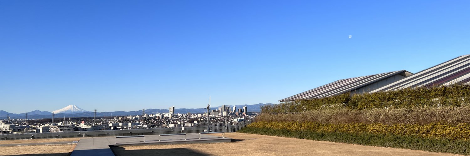 kaede777th's profile banner image