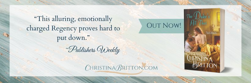 cbrittonauthor's profile banner image