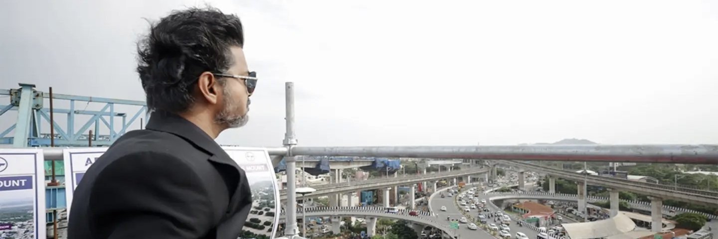 Vigneshkumar998's profile banner image