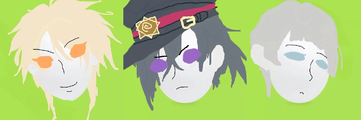 ithucopype's profile banner image