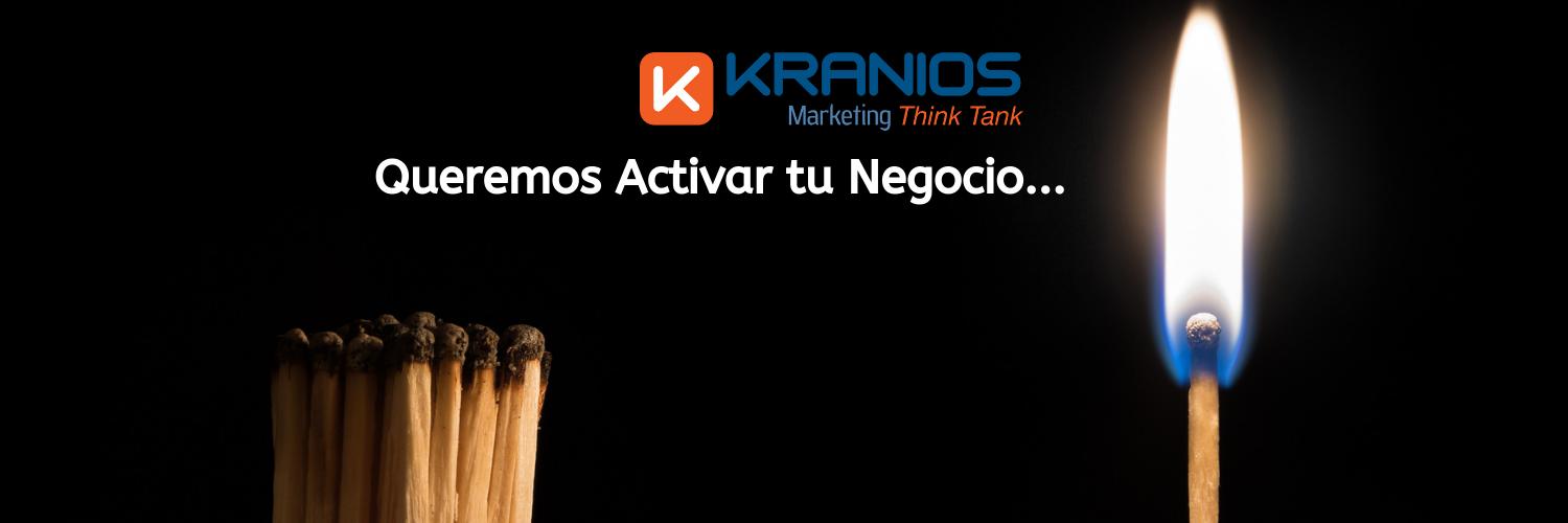 kranios's profile banner image