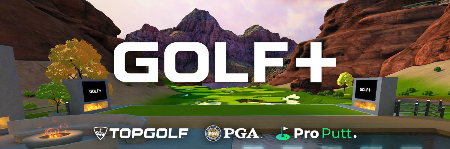 Ryan Engle | GOLF+'s banner