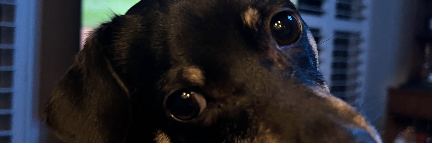 Keithavh3's profile banner image
