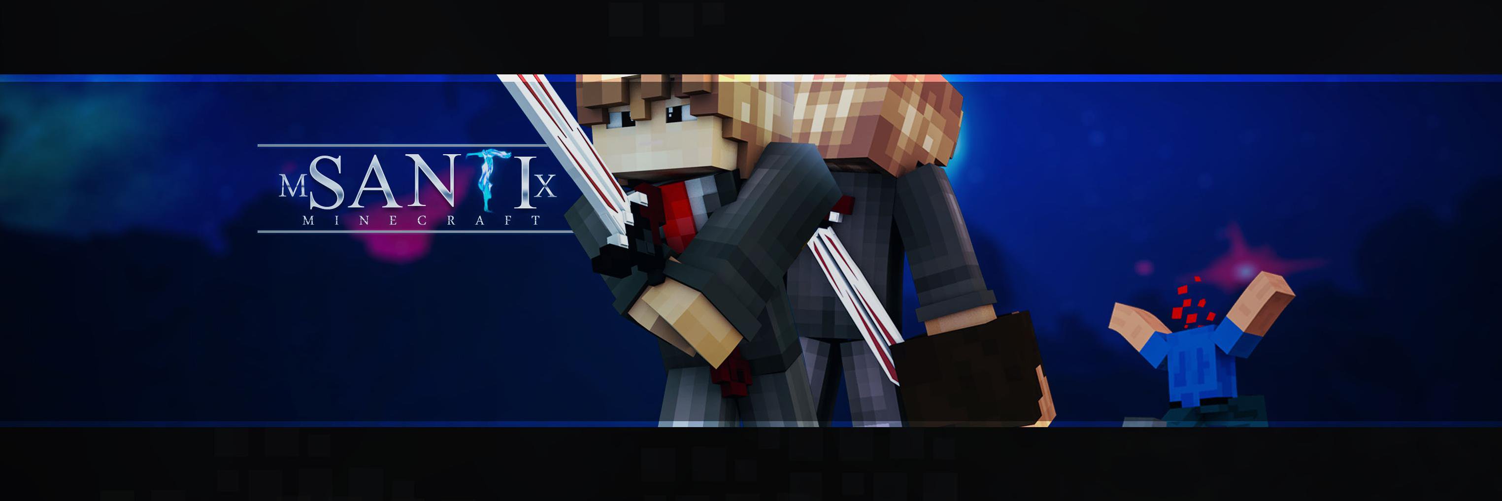 NewTw @santimxhd banner