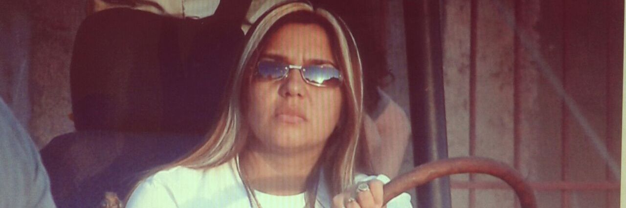 Debbyat13's profile banner image