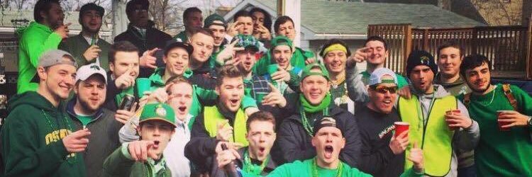 WillyOShea10's profile banner image