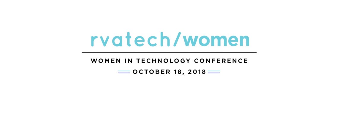 RVAWomenInTech's profile banner image
