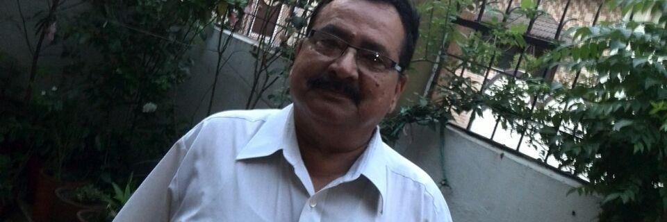 delip_singh's profile banner image