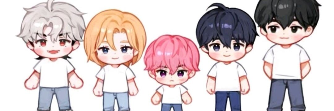 janinejane's profile banner image