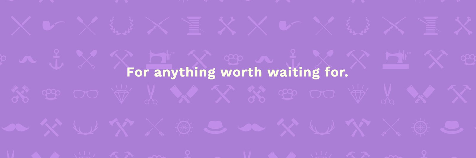 waitlistr's profile banner image