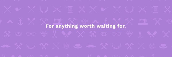 waitlistr Profile Banner