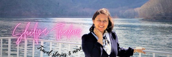 ShilpaAugust Profile Banner
