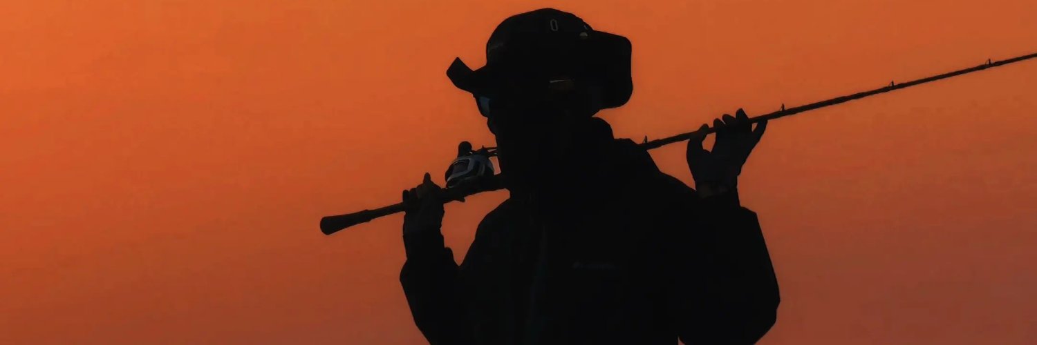 randomfishing69's profile banner image