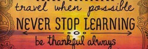 Michelle Richter banner