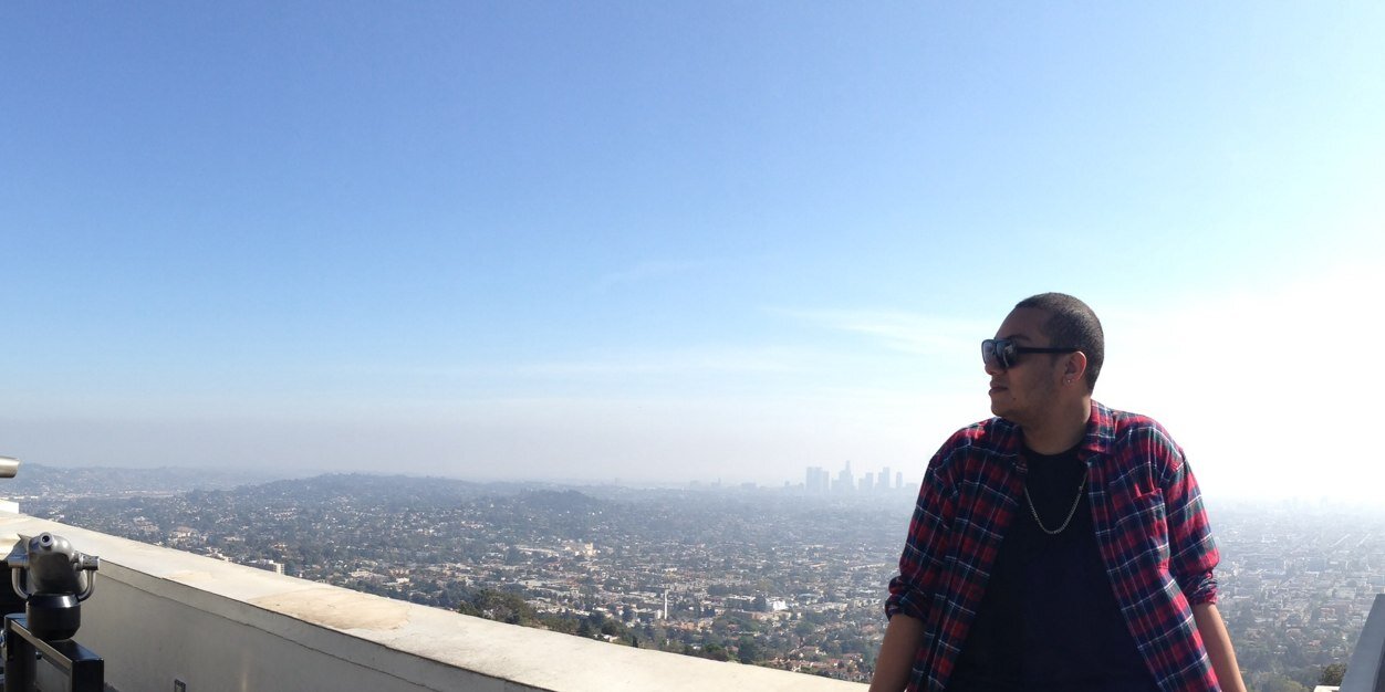 anthonydilon's profile banner image