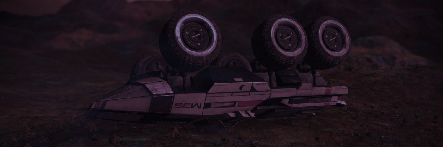 mallaidhs's profile banner image