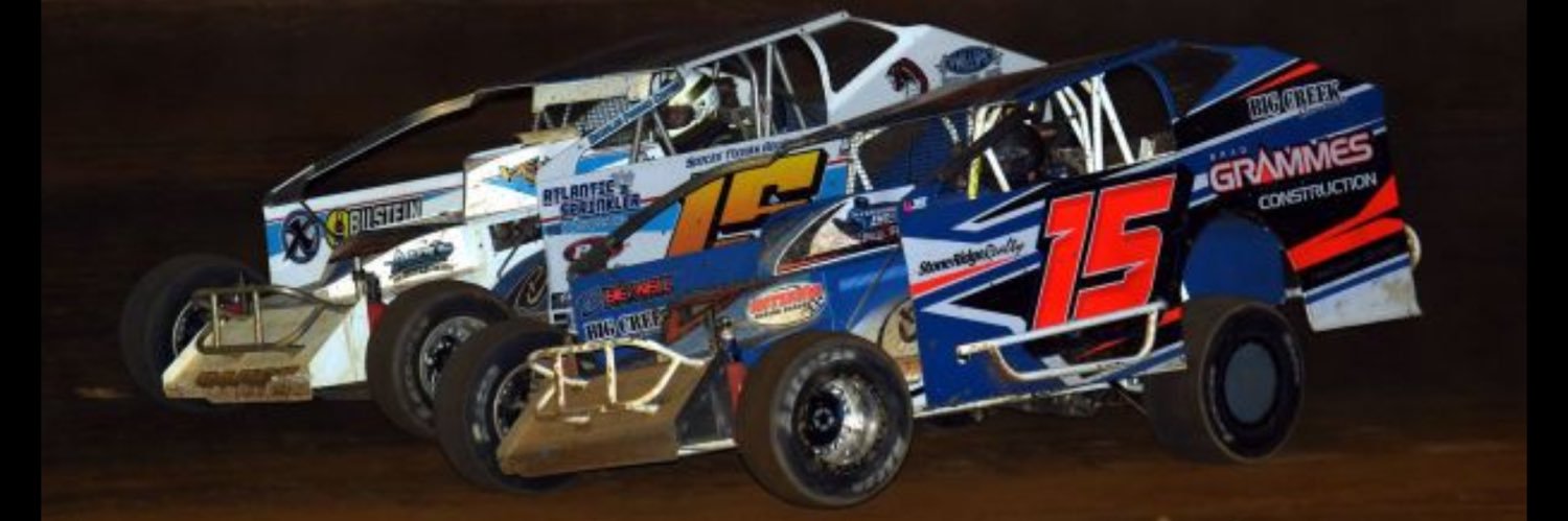 Brad Keitsock banner