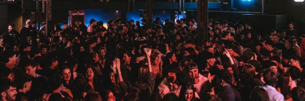 6640DISCO Profile Banner