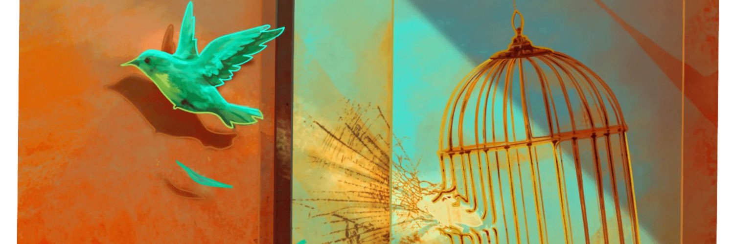 TrixiRN's profile banner image