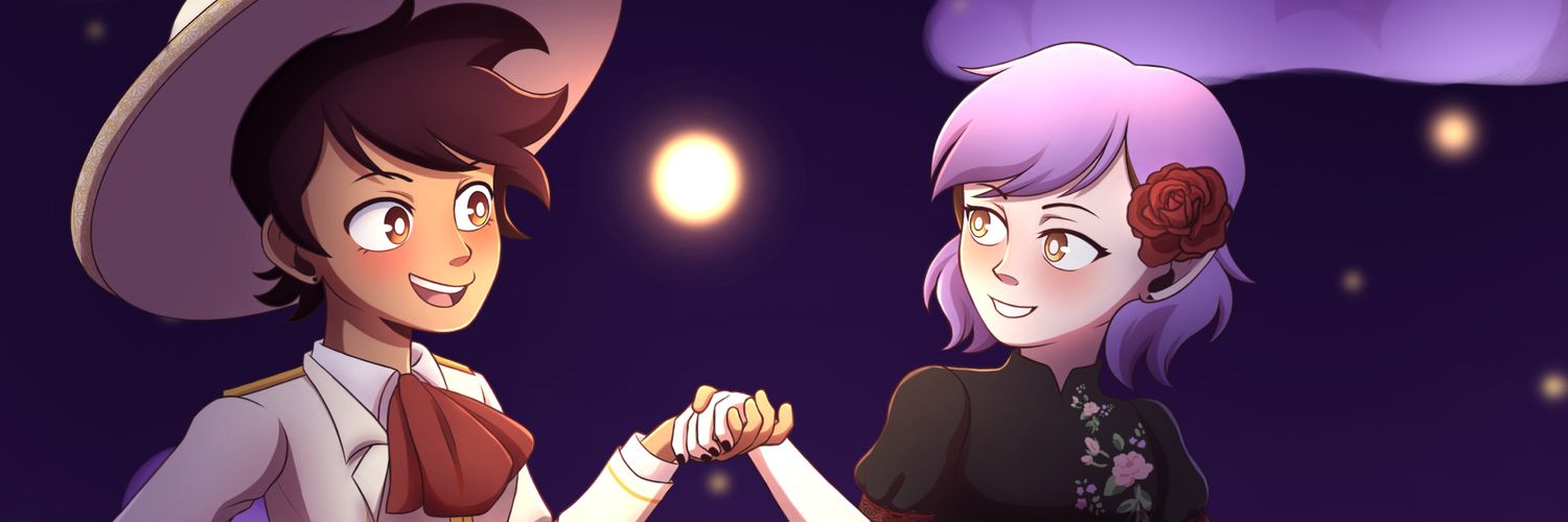 viickaboo's profile banner image