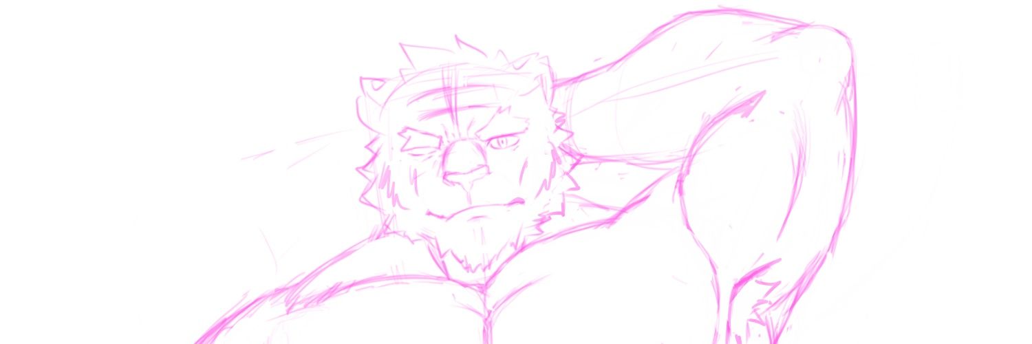 halk_tiger_'s profile banner image