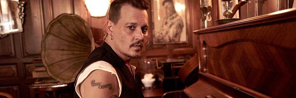 BowerxDepp Profile Banner