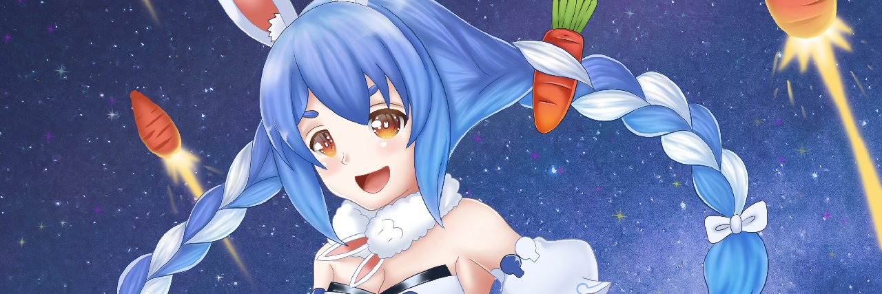 Keneeko banner