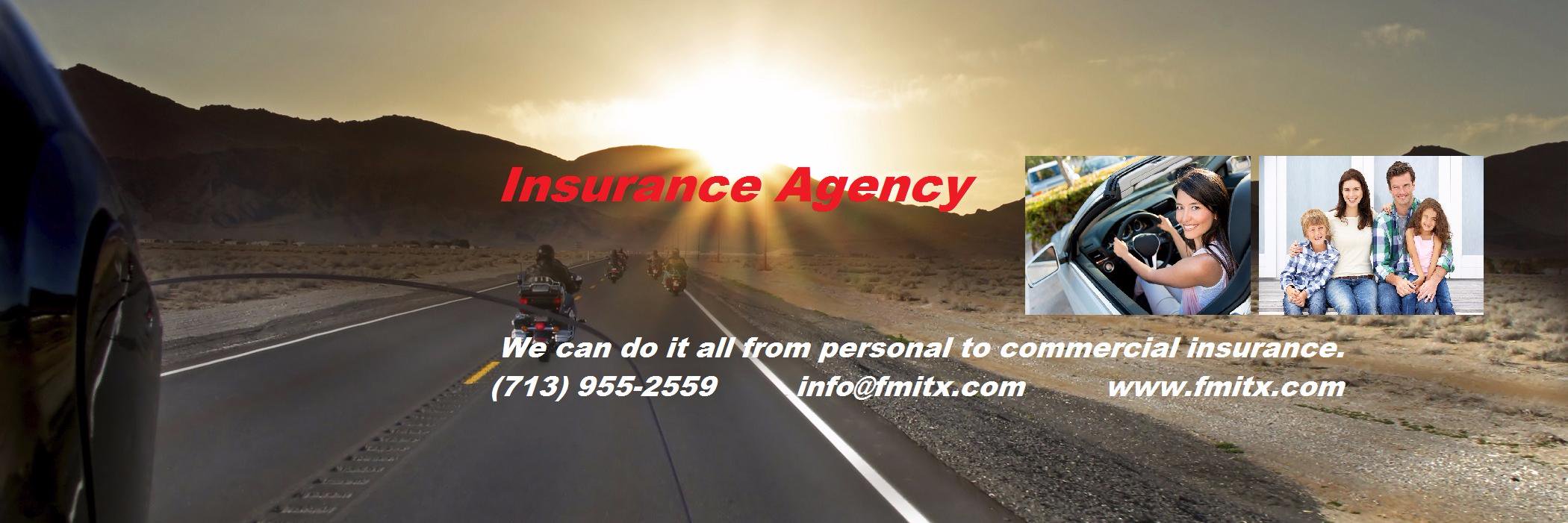 FMInsuranceTX's profile banner image