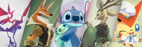 Aerylium Profile Banner